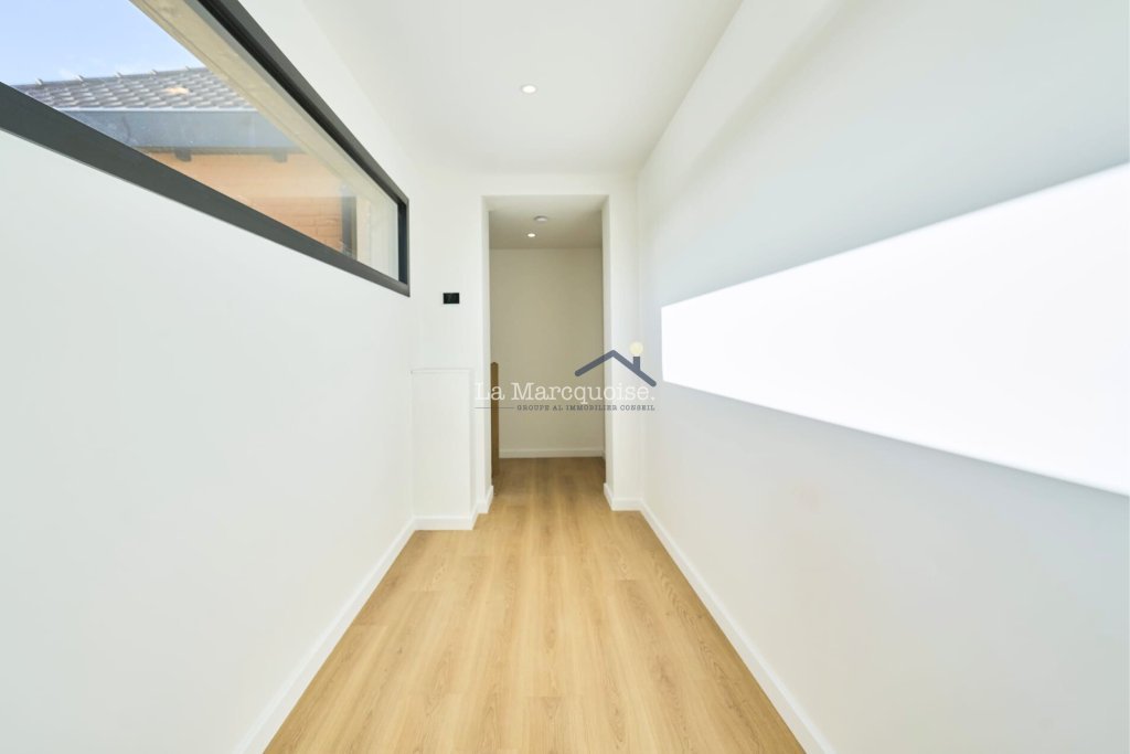 MAISON A VENDRE - MARCQ EN BAROEUL - 226.9 m2 - 1�250�000�&euro;