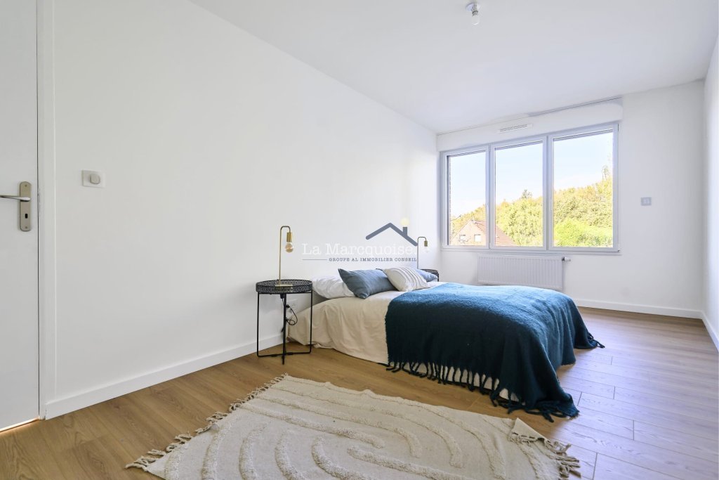 MAISON A VENDRE - MARCQ EN BAROEUL - 226.9 m2 - 1�250�000�&euro;