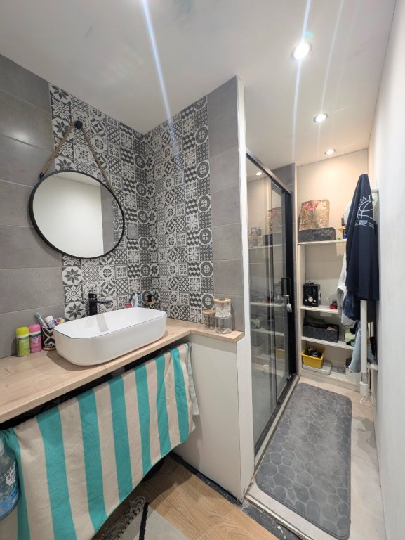 MAISON A VENDRE - MARQUETTE LEZ LILLE Centre ville - 87 m2 - 185 000 &euro;