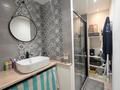 MAISON A VENDRE - MARQUETTE LEZ LILLE Centre ville - 87 m2 - 185 000 &euro;