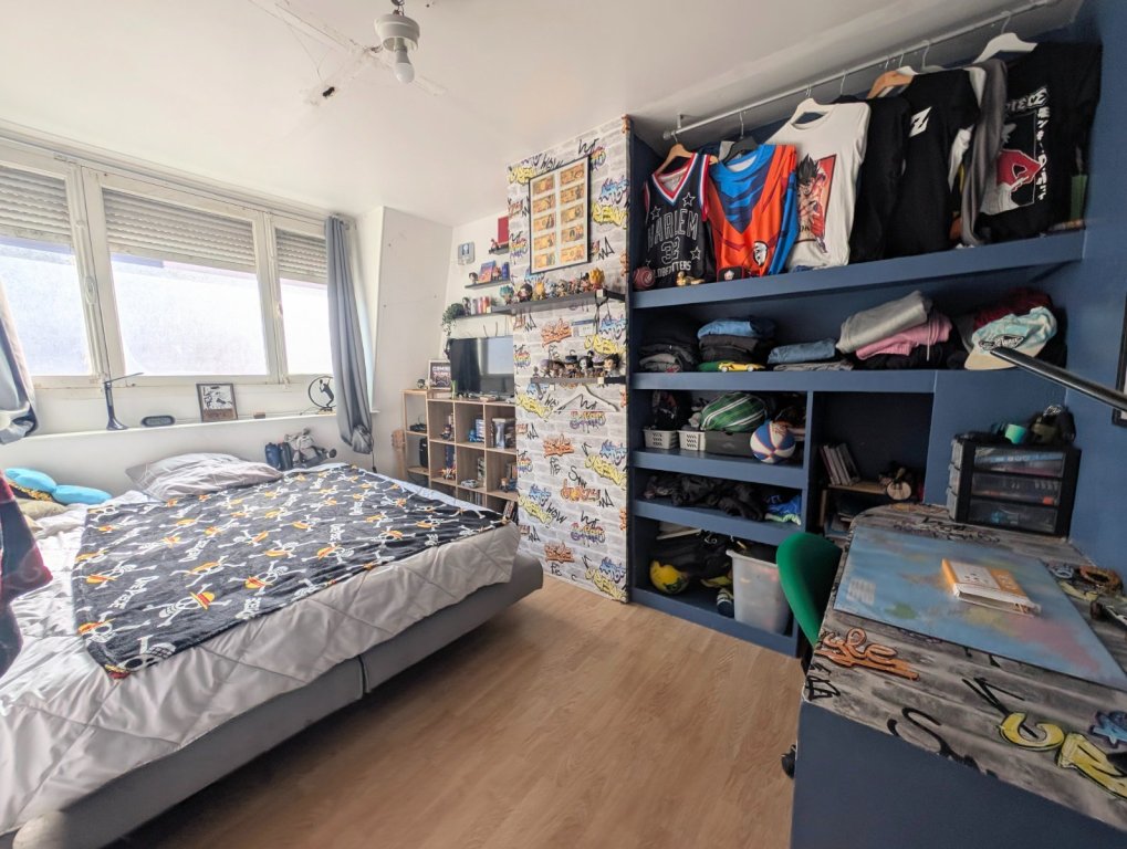 MAISON A VENDRE - MARQUETTE LEZ LILLE Centre ville - 87 m2 - 185 000 &euro;
