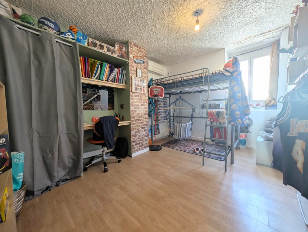 MAISON A VENDRE - MARQUETTE LEZ LILLE Centre ville - 87 m2 - 185 000 &euro;