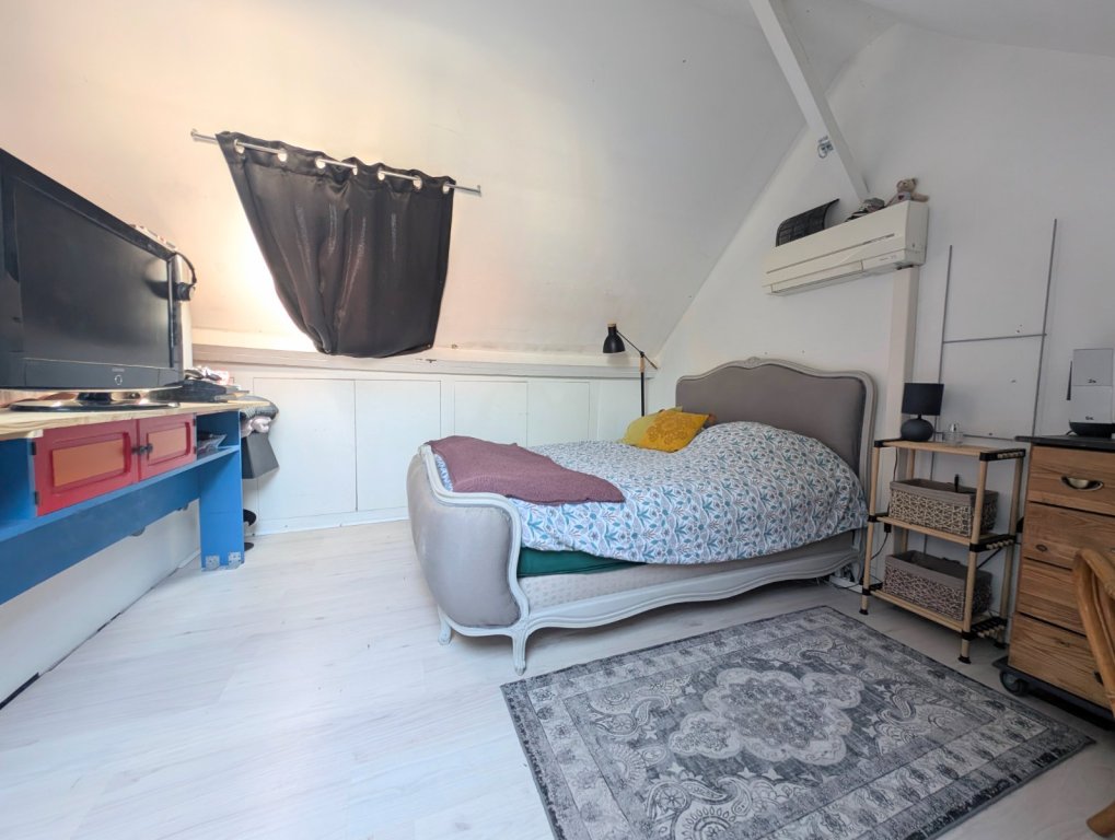 MAISON A VENDRE - MARQUETTE LEZ LILLE Centre ville - 87 m2 - 185 000 &euro;