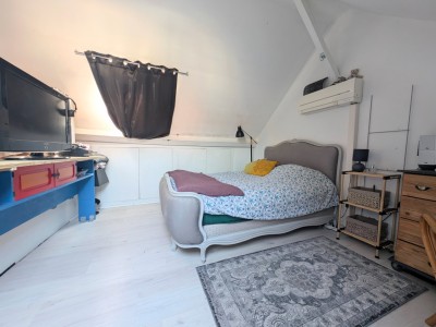 MAISON A VENDRE - MARQUETTE LEZ LILLE Centre ville - 87 m2 - 185 000 &euro;