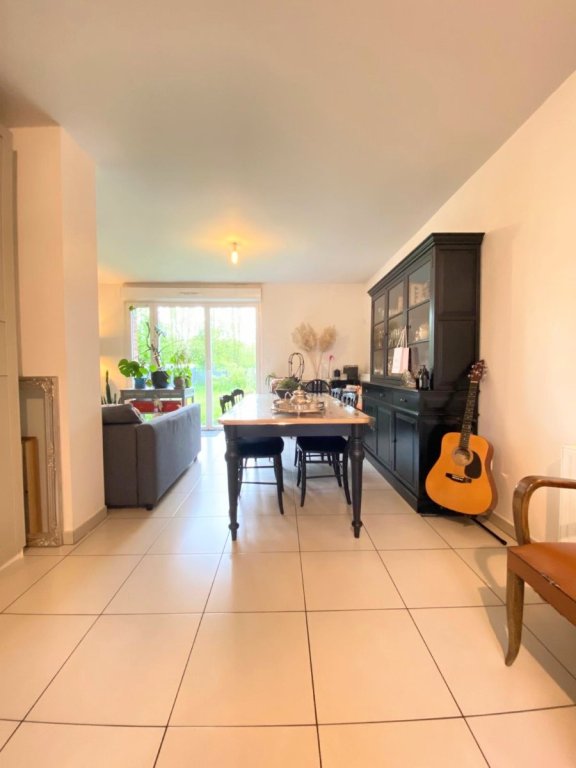 MAISON A VENDRE - MARQUETTE LEZ LILLE La Becquerelle - 82 m2 - 279 000 &euro;