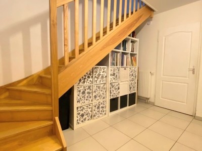 MAISON A VENDRE - MARQUETTE LEZ LILLE La Becquerelle - 82 m2 - 279 000 €