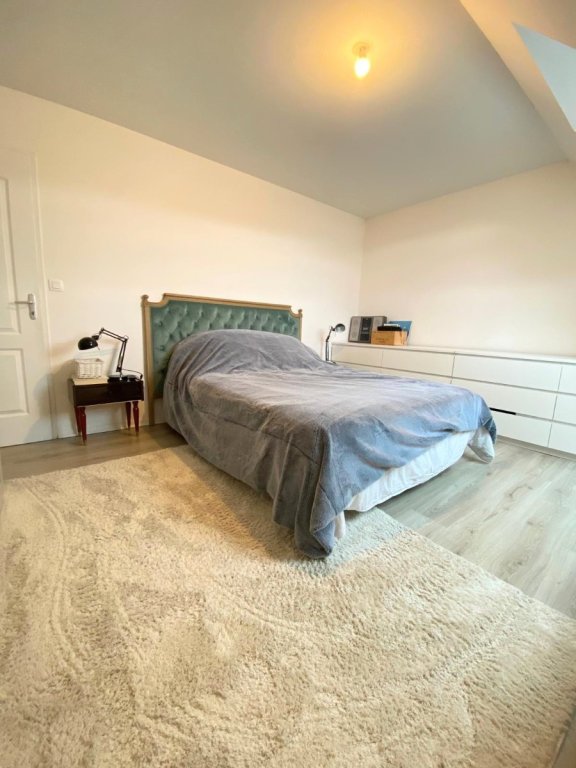 MAISON A VENDRE - MARQUETTE LEZ LILLE La Becquerelle - 82 m2 - 279 000 &euro;
