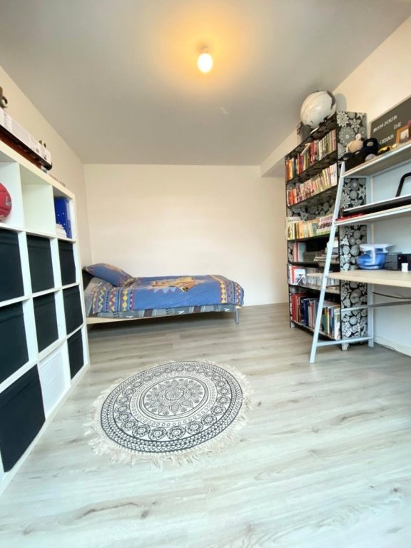 MAISON A VENDRE - MARQUETTE LEZ LILLE La Becquerelle - 82 m2 - 279 000 &euro;
