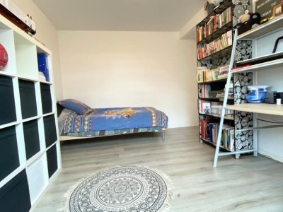 MAISON A VENDRE - MARQUETTE LEZ LILLE La Becquerelle - 82 m2 - 279 000 &euro;