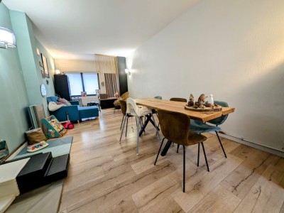 MAISON - MARQUETTE LEZ LILLE Lazaro-Le Touquet Centre - 88 m2 - VENDU