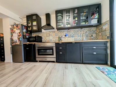 MAISON - MARQUETTE LEZ LILLE Lazaro-Le Touquet Centre - 88 m2 - VENDU
