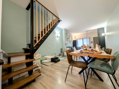 MAISON - MARQUETTE LEZ LILLE Lazaro-Le Touquet Centre - 88 m2 - VENDU