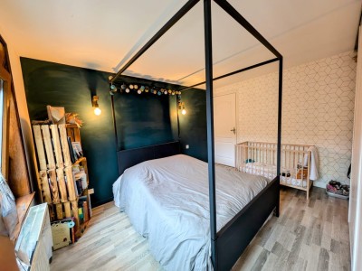 MAISON - MARQUETTE LEZ LILLE Lazaro-Le Touquet Centre - 88 m2 - VENDU