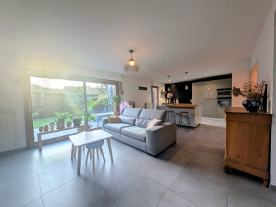 MAISON - MARQUETTE LEZ LILLE Lommelet - 115 m2 - VENDU