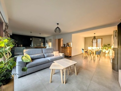 MAISON - MARQUETTE LEZ LILLE Lommelet - 115 m2 - VENDU