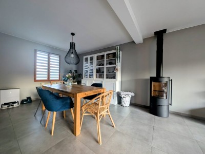 MAISON - MARQUETTE LEZ LILLE Lommelet - 115 m2 - VENDU