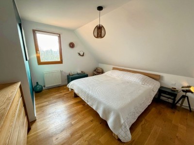 MAISON - MARQUETTE LEZ LILLE Lommelet - 115 m2 - VENDU