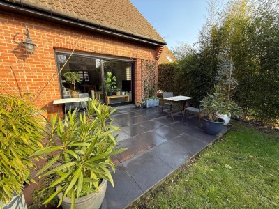 MAISON - MARQUETTE LEZ LILLE Lommelet - 115 m2 - VENDU