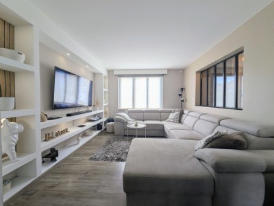 MAISON A VENDRE - MARQUETTE LEZ LILLE Mairie - 102 m2 - 339�000�&euro;