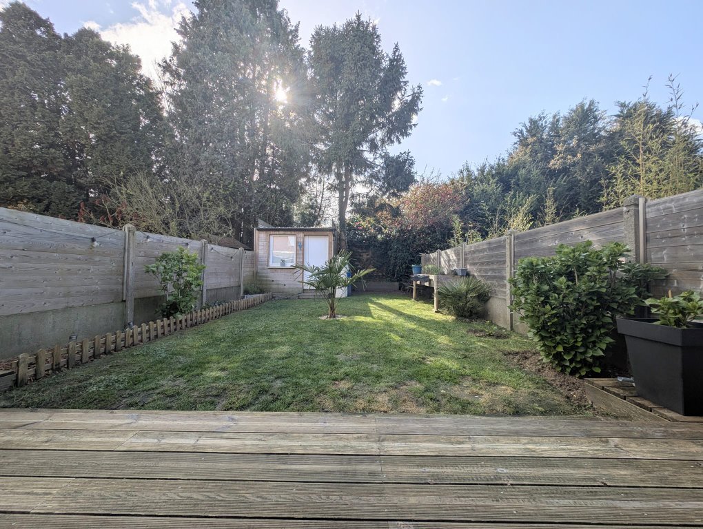 MAISON A VENDRE - MARQUETTE LEZ LILLE Mairie - 102 m2 - 339�000�&euro;