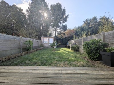 MAISON A VENDRE - MARQUETTE LEZ LILLE Mairie - 102 m2 - 339�000�&euro;