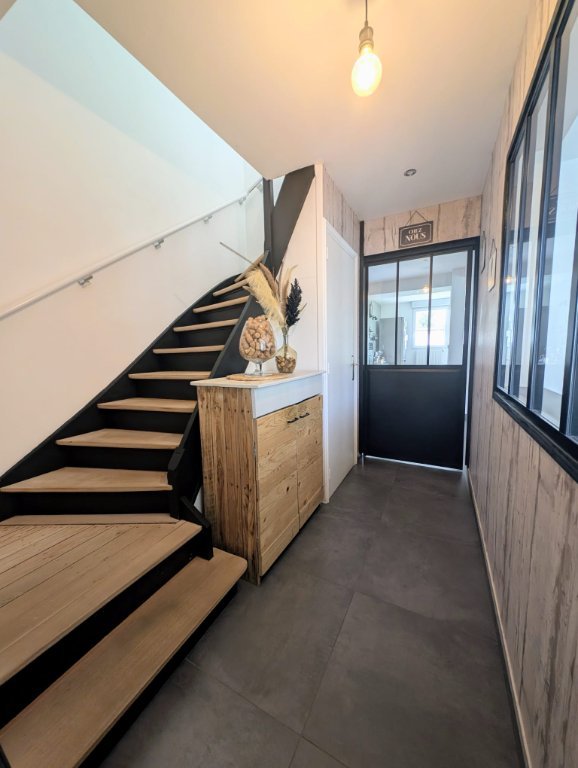 MAISON A VENDRE - MARQUETTE LEZ LILLE Mairie - 102 m2 - 339�000�&euro;