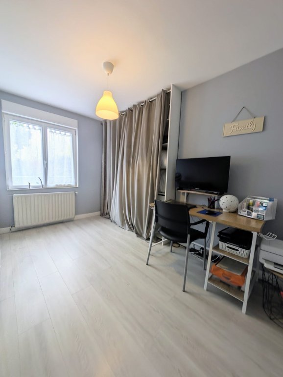 MAISON A VENDRE - MARQUETTE LEZ LILLE Mairie - 102 m2 - 339�000�&euro;