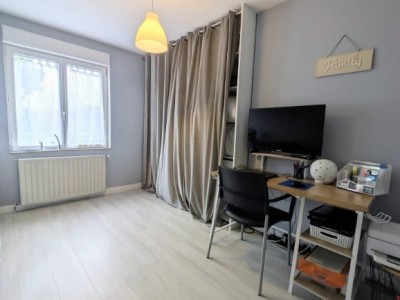 MAISON A VENDRE - MARQUETTE LEZ LILLE Mairie - 102 m2 - 339�000�&euro;