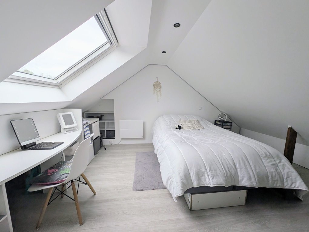 MAISON A VENDRE - MARQUETTE LEZ LILLE Mairie - 102 m2 - 339�000�&euro;