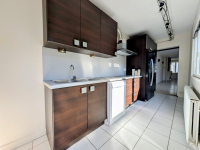 MAISON A VENDRE - MARQUETTE LEZ LILLE Quartier de l abbaye - 113 m2 - 345 000 €