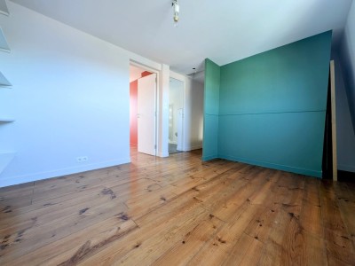 MAISON A VENDRE - MARQUETTE LEZ LILLE Quartier de l abbaye - 113 m2 - 345 000 €