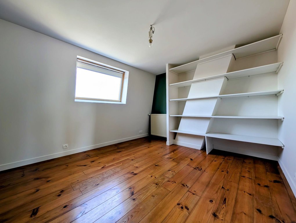 MAISON A VENDRE - MARQUETTE LEZ LILLE Quartier de l abbaye - 113 m2 - 345 000 &euro;