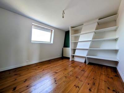 MAISON A VENDRE - MARQUETTE LEZ LILLE Quartier de l abbaye - 113 m2 - 345 000 €