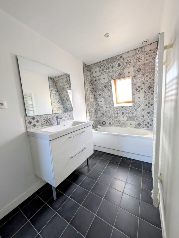 MAISON A VENDRE - MARQUETTE LEZ LILLE Quartier de l abbaye - 113 m2 - 345 000 &euro;
