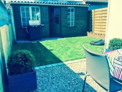 MAISON A VENDRE - MARQUETTE LEZ LILLE - 113 m2 - 349000€
