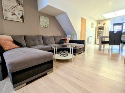 MAISON - MARQUETTE LEZ LILLE - 88 m2 - VENDU