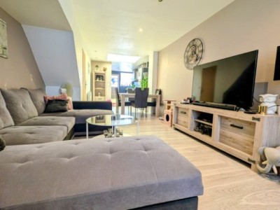 MAISON - MARQUETTE LEZ LILLE - 88 m2 - VENDU