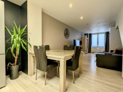 MAISON - MARQUETTE LEZ LILLE - 88 m2 - VENDU