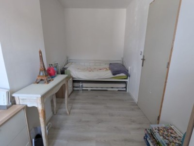 MAISON - MARQUETTE LEZ LILLE - 88 m2 - VENDU