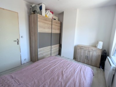 MAISON - MARQUETTE LEZ LILLE - 88 m2 - VENDU