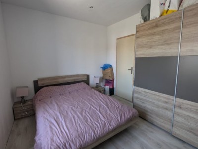 MAISON - MARQUETTE LEZ LILLE - 88 m2 - VENDU