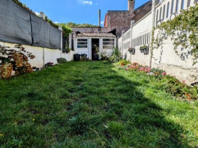 MAISON - MARQUETTE LEZ LILLE - 88 m2 - VENDU