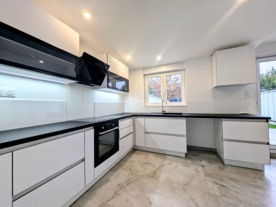 MAISON - MARQUETTE LEZ LILLE - 90 m2 - 325000€