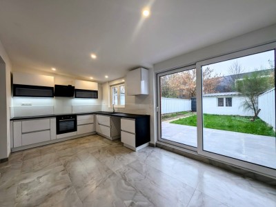 MAISON - MARQUETTE LEZ LILLE - 90 m2 - 325000€
