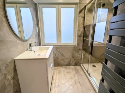 MAISON - MARQUETTE LEZ LILLE - 90 m2 - 325000€