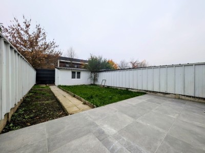 MAISON - MARQUETTE LEZ LILLE - 90 m2 - 325000€