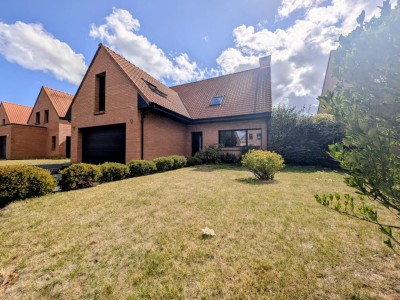 MAISON A VENDRE - MARQUETTE LEZ LILLE - 150 m2 - 595000€