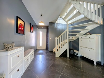 MAISON A VENDRE - MARQUETTE LEZ LILLE - 150 m2 - 595000€