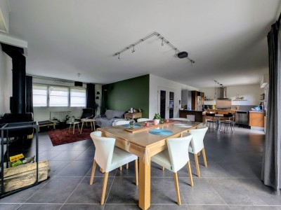 MAISON A VENDRE - MARQUETTE LEZ LILLE - 150 m2 - 595000€