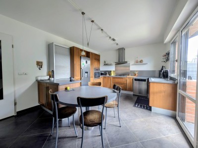 MAISON A VENDRE - MARQUETTE LEZ LILLE - 150 m2 - 595000€